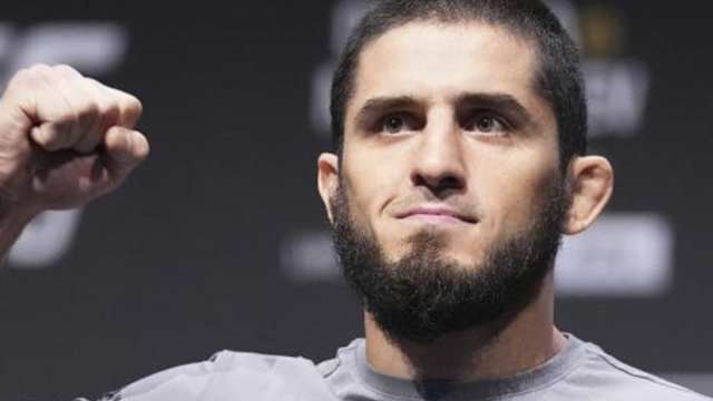 Islam Makhachev finally provides his fighting roadmap.